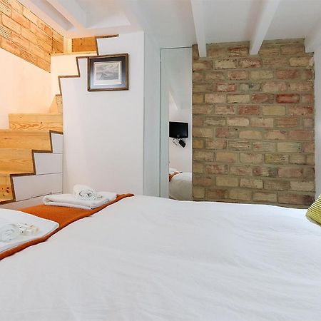 Bairro Alto Duplex By Homing Apartment Lisboa Ngoại thất bức ảnh