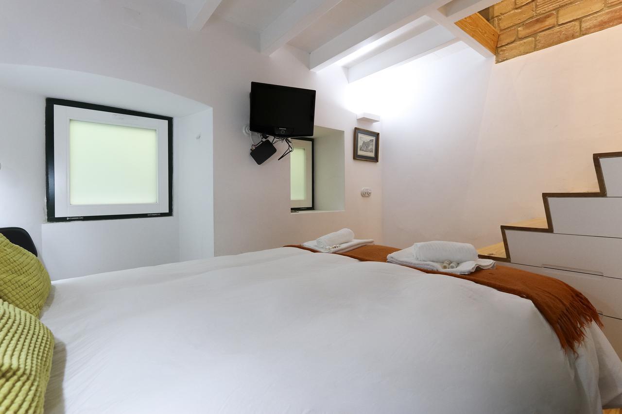 Bairro Alto Duplex By Homing Apartment Lisboa Ngoại thất bức ảnh