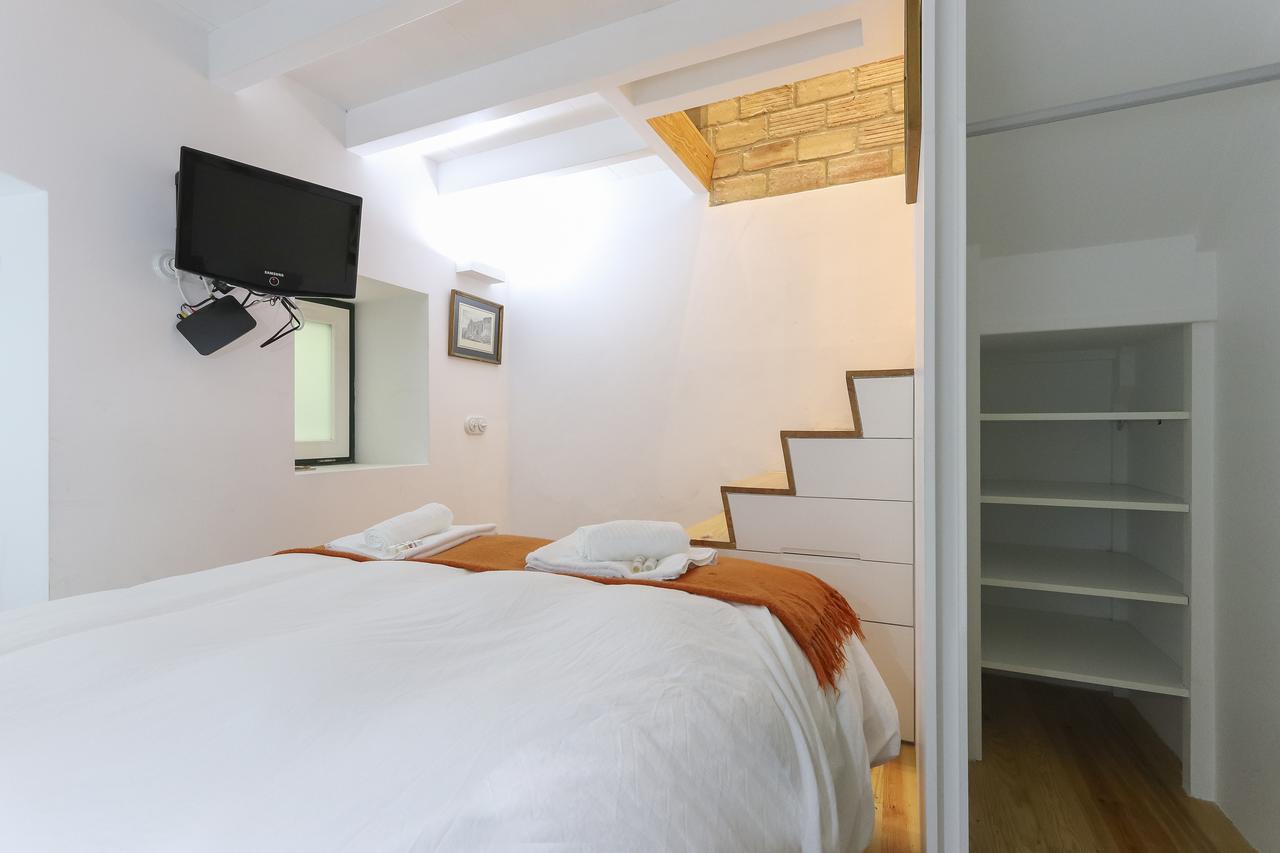 Bairro Alto Duplex By Homing Apartment Lisboa Ngoại thất bức ảnh